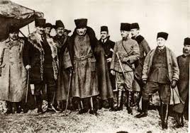 Kurtuluş Savaşı'nın yeni görüntüleri - Kurtuluş Savaşı izle , Türk Ordusu