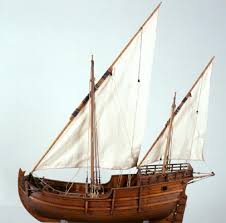 caravela