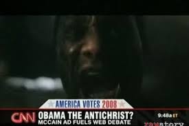 obama antichrist