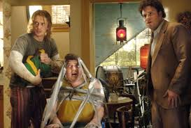 Pineapple Express (Review)