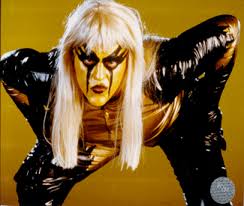 goldust