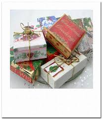 greeting card boxes