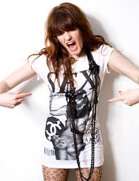 Florence and The Machine is