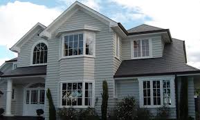 Exterior House Painting