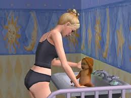 sims 3