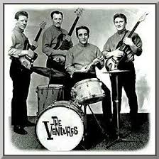 the ventures