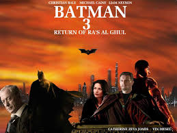 batman 3