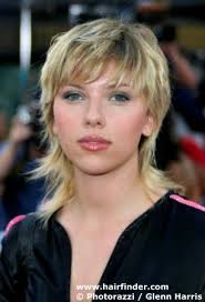 Scarlett Johansson style