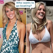 Heidi Montag Has Regrets Big