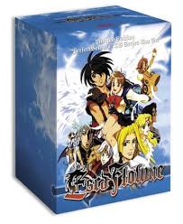 escaflowne