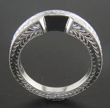ruby wedding band