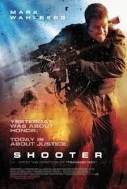 Shooter - Josef Rusnak