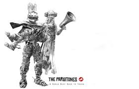 parlotones