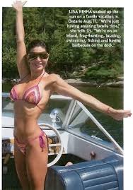 Lisa Rinna