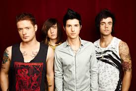 Tonight � Hot Chelle Rae