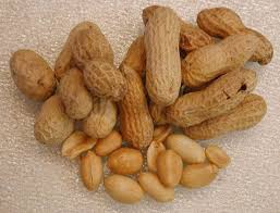  خدعة لتحويل الكاوكاو الى لوز --روعة ---- I-peanuts
