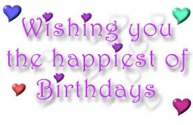wishes Birthday Comments Graphics for Myspace Orkut Hi5