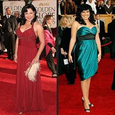 Winner Sara Ramirez