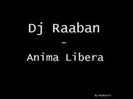 dj raaban anima libera