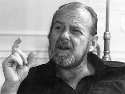 Bob Fosse died of a heart