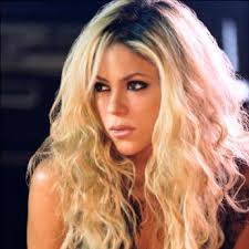 shakira video