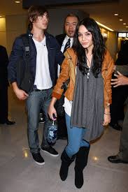 actress vanessa hudgens