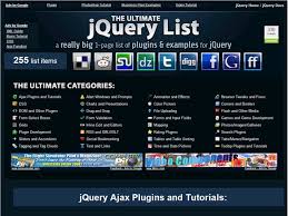 jquery ajax example