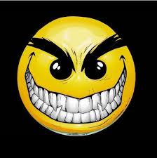 funny smiley faces