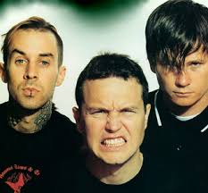 blink 182