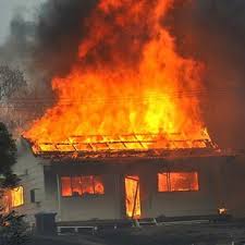 victorian bushfires