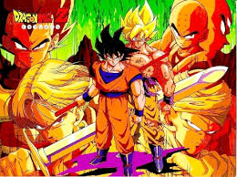 dragonball z