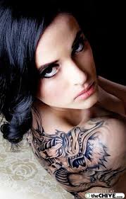 hot tattoos