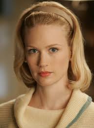 January Jones