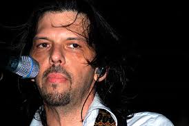 Mark Linkous - Sparklehorse