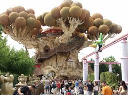 gardaland italy