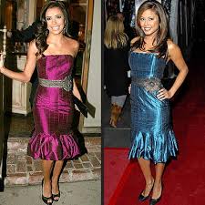 Eva Longoria fashion