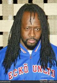 wyclef jean