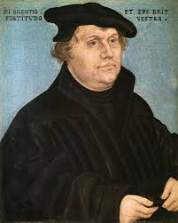 Martin Luther - martin_luther