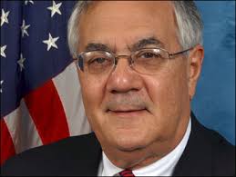 Congressman Barney Frank