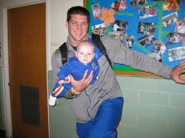 highest score. Big games