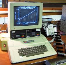 The Apple II