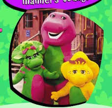 barney and friends