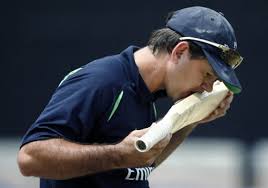 ricky ponting