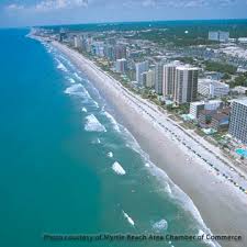 Rental Cars in Myrtle Beach,