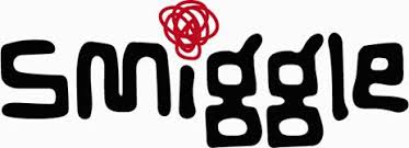 Smiggle!