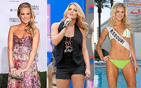 carrie underwood jessica simpson