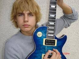 cody linley