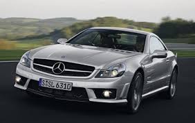 sl amg