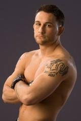 Frankie Edgar
