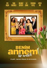 Benim Annem Bir Melek 59. B�l�m izle 5 Nisan Pazartesi